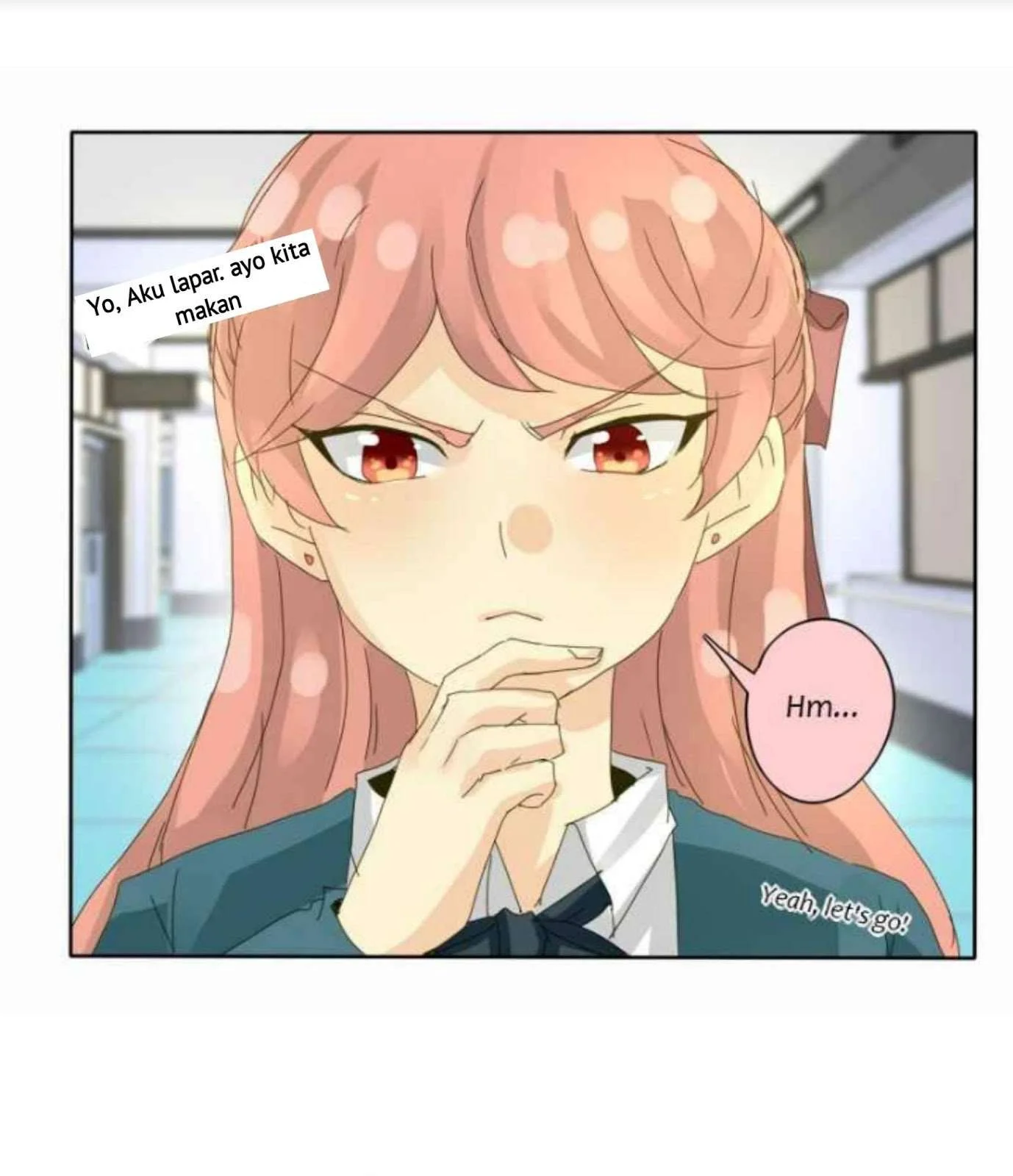 unOrdinary Chapter 52 Gambar 14