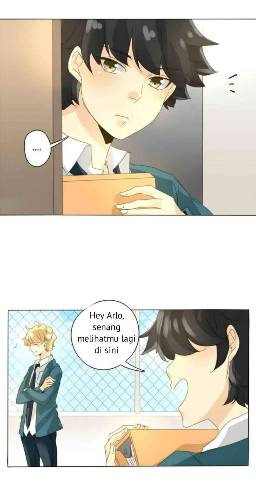 unOrdinary Chapter 52 Gambar 22