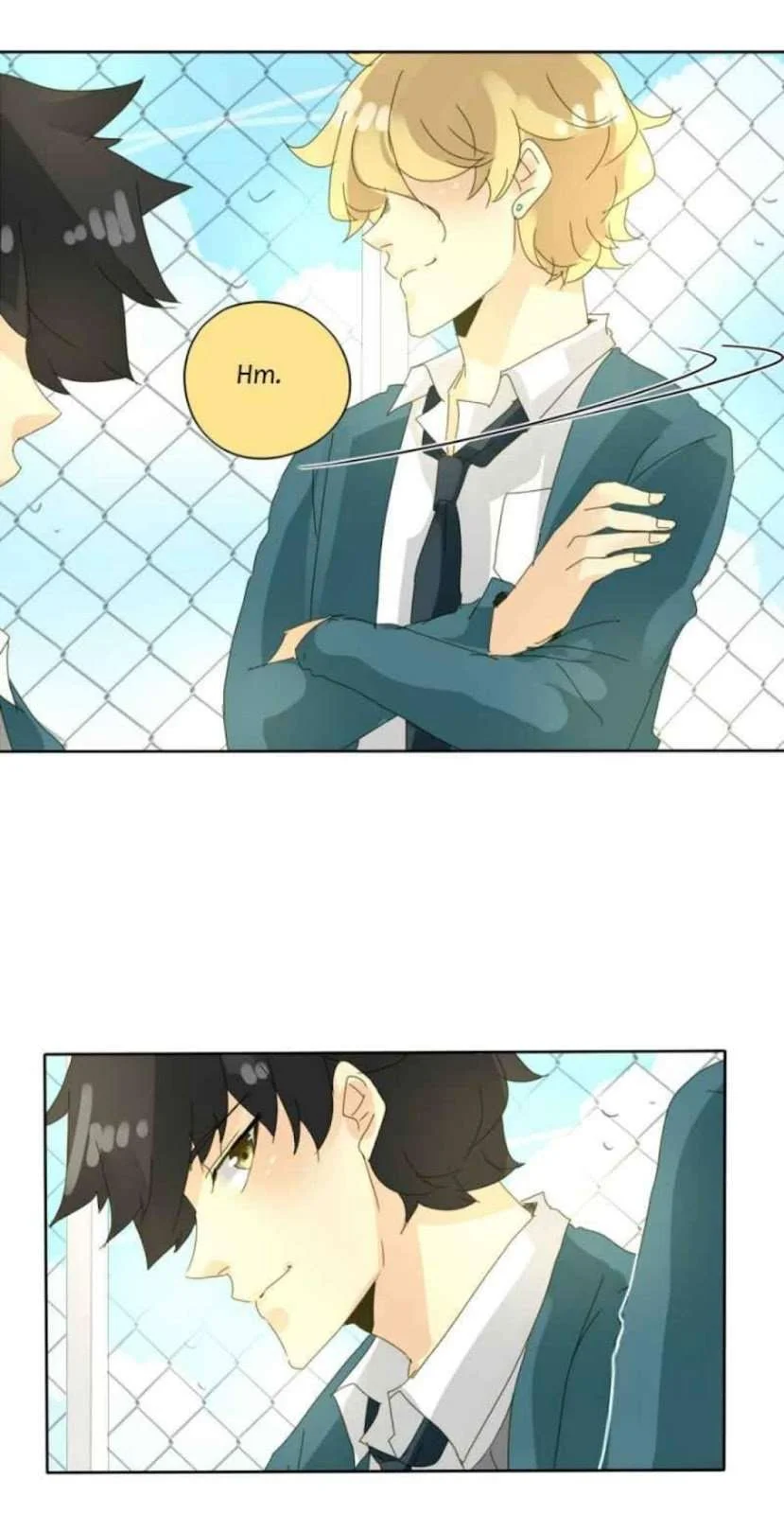 unOrdinary Chapter 52 Gambar 27