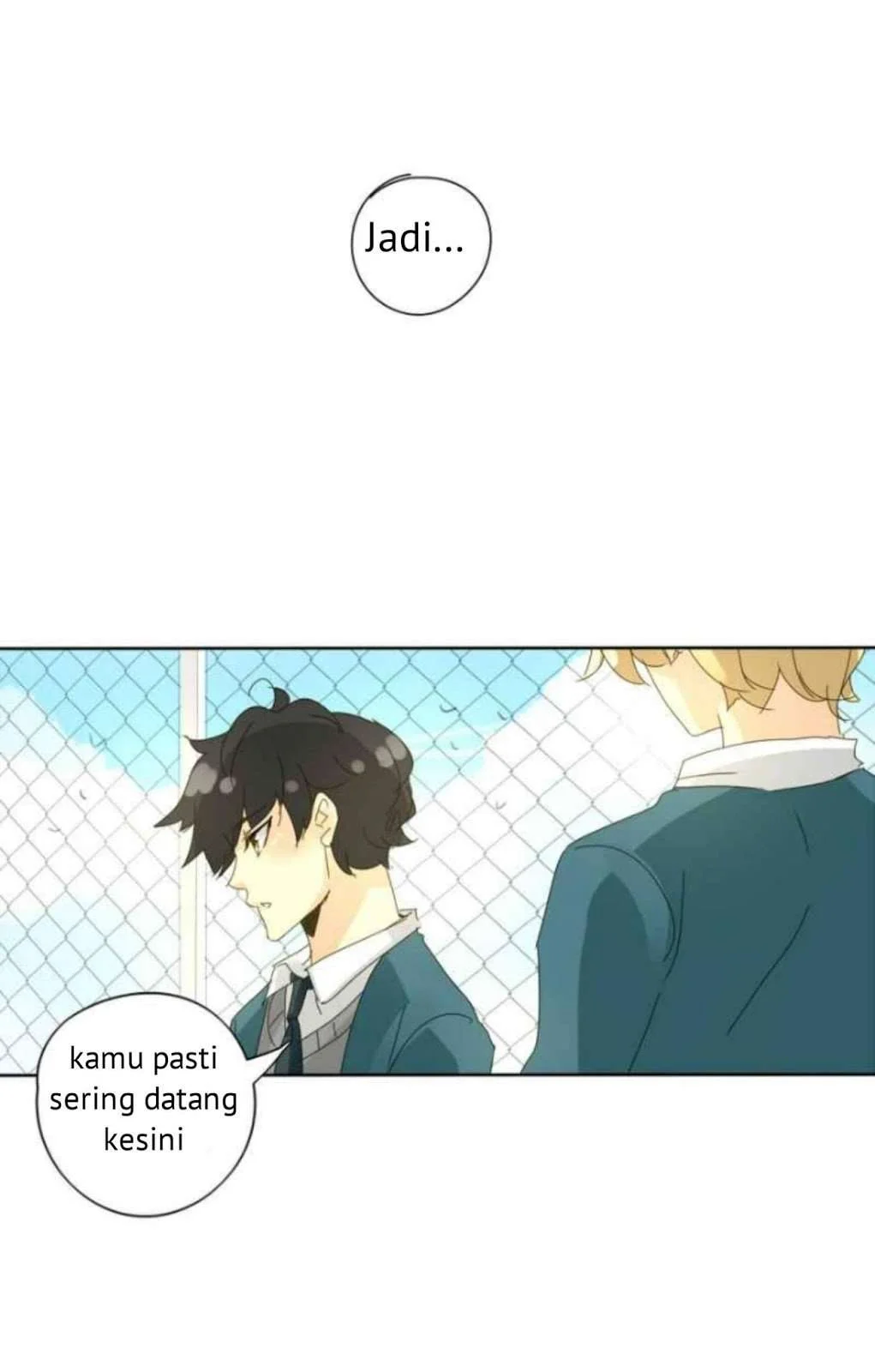 unOrdinary Chapter 52 Gambar 28