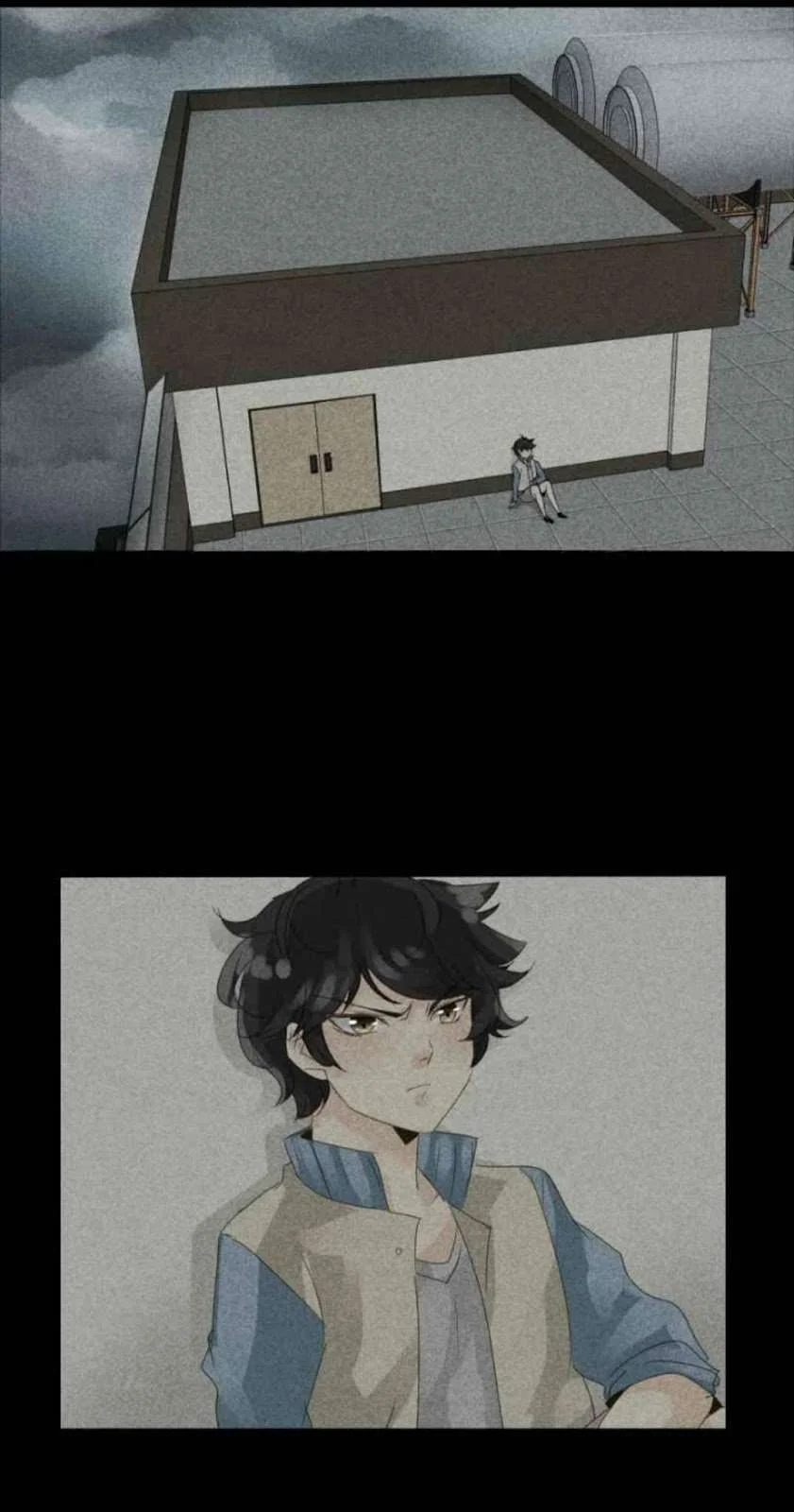 unOrdinary Chapter 52 Gambar 31