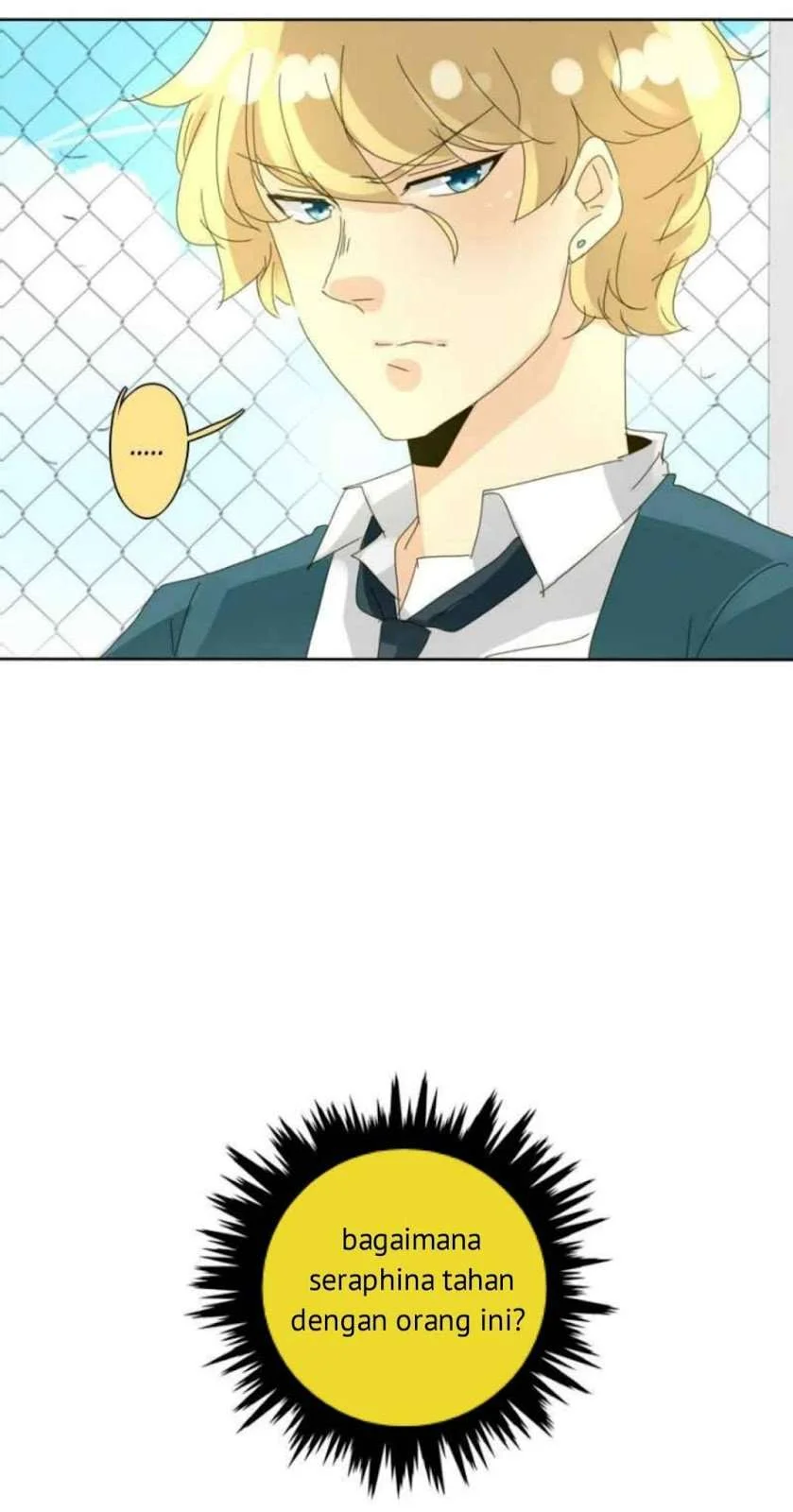 unOrdinary Chapter 52 Gambar 42