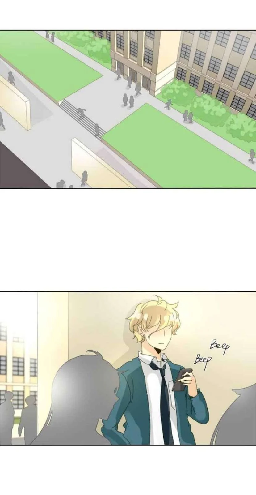 unOrdinary Chapter 52 Gambar 43