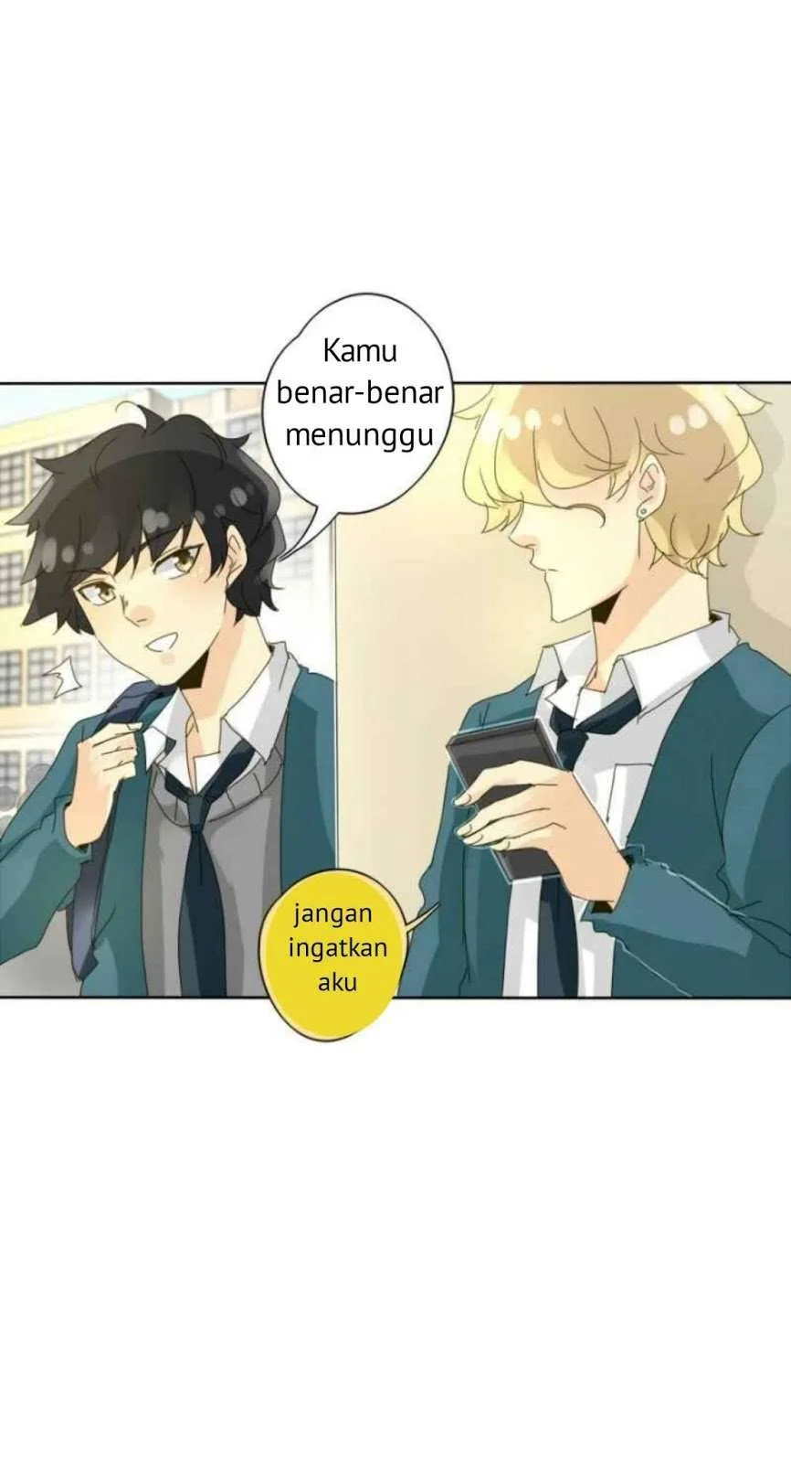 unOrdinary Chapter 52 Gambar 45