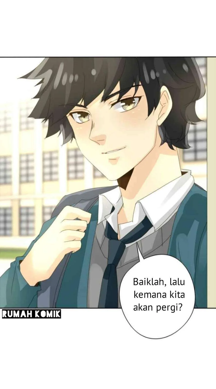 unOrdinary Chapter 52 Gambar 46