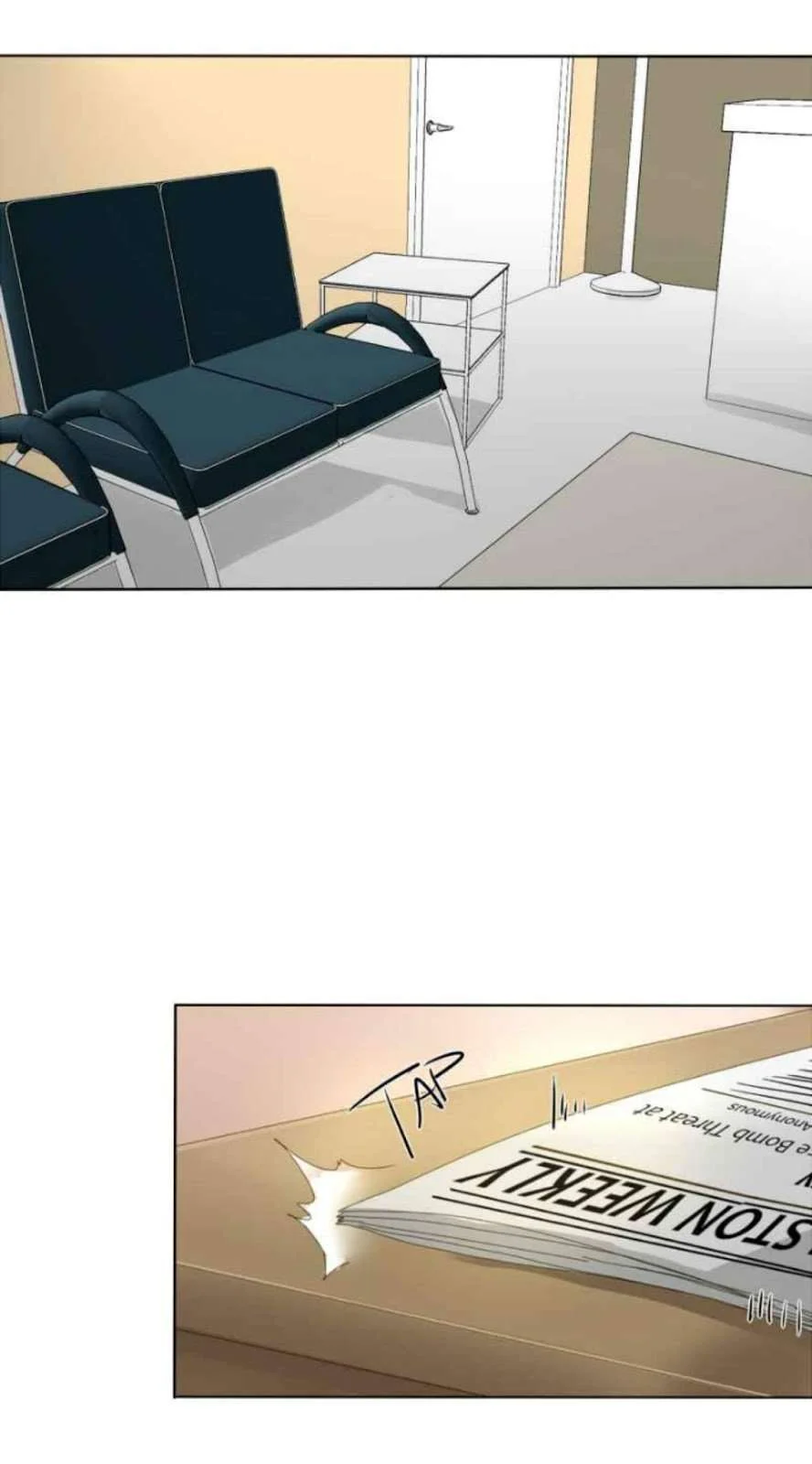 unOrdinary Chapter 52 Gambar 5