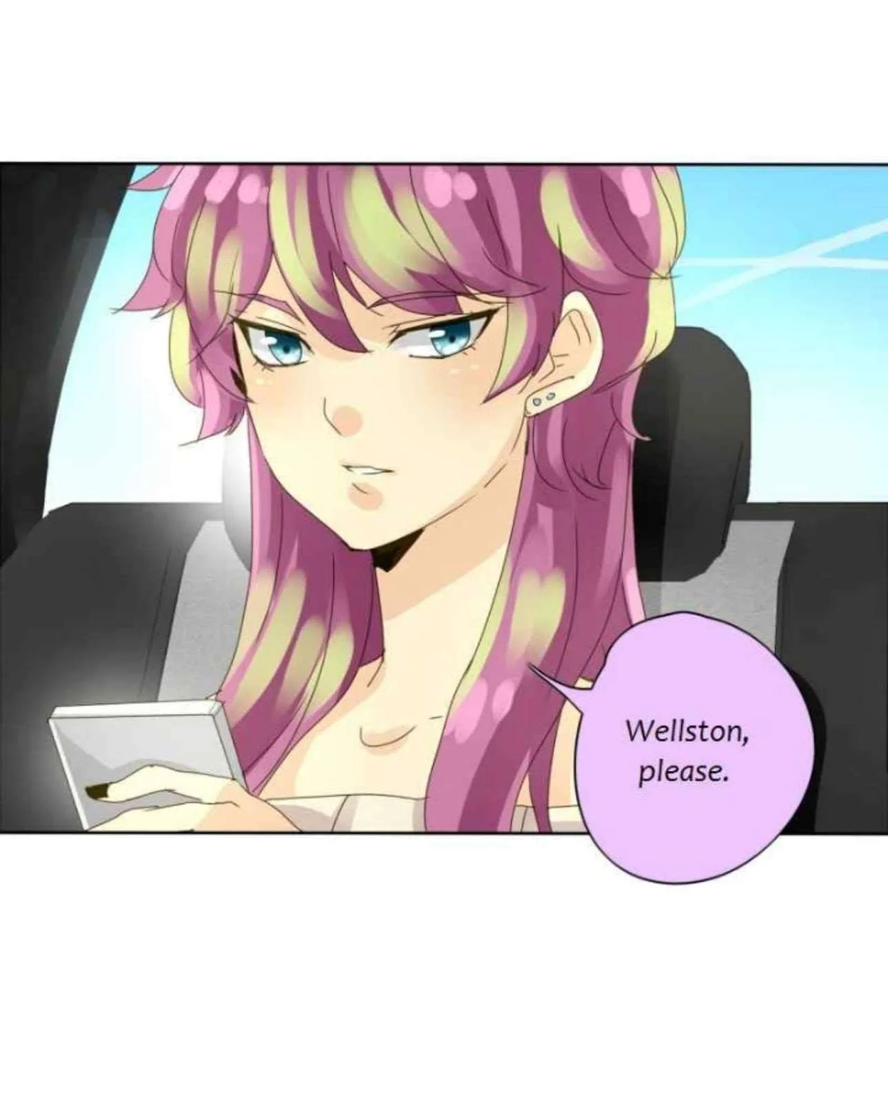 unOrdinary Chapter 53 Gambar 10