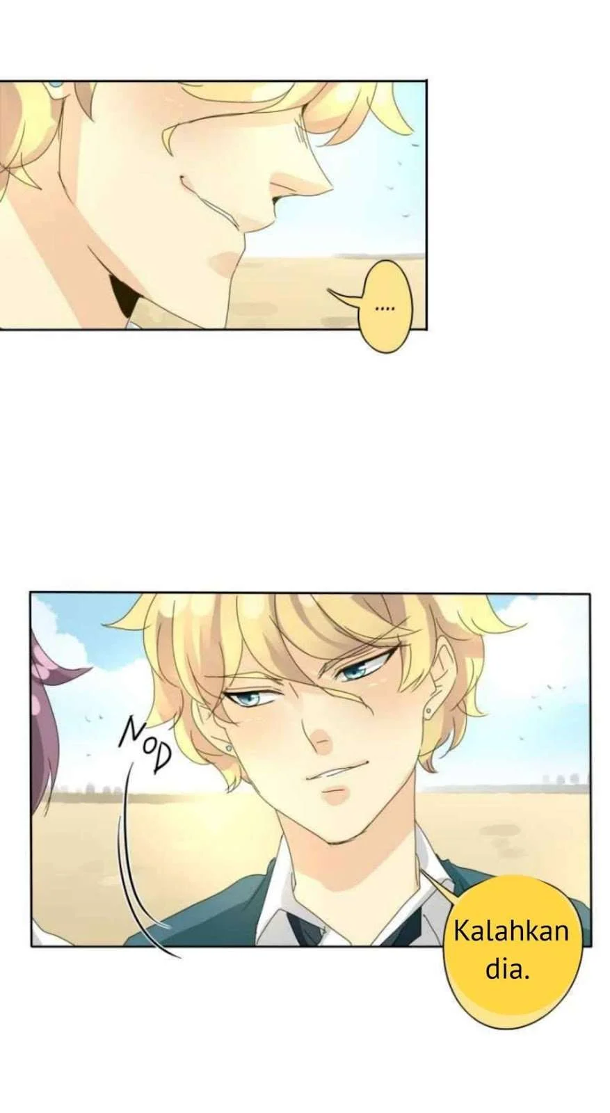 unOrdinary Chapter 53 Gambar 24