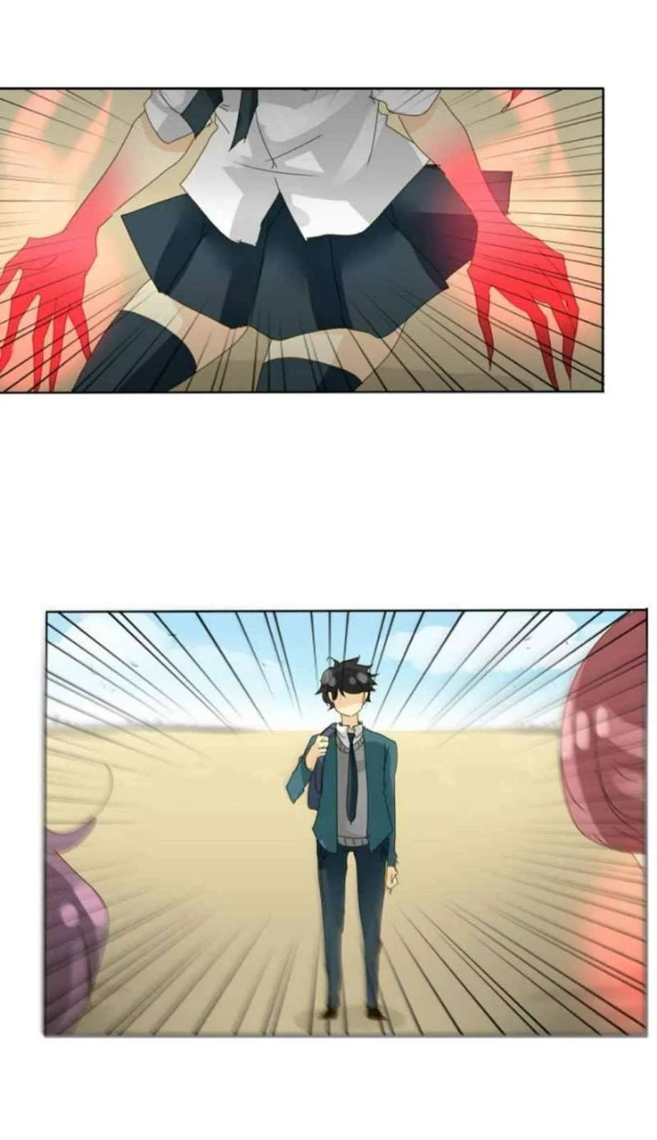 unOrdinary Chapter 53 Gambar 26