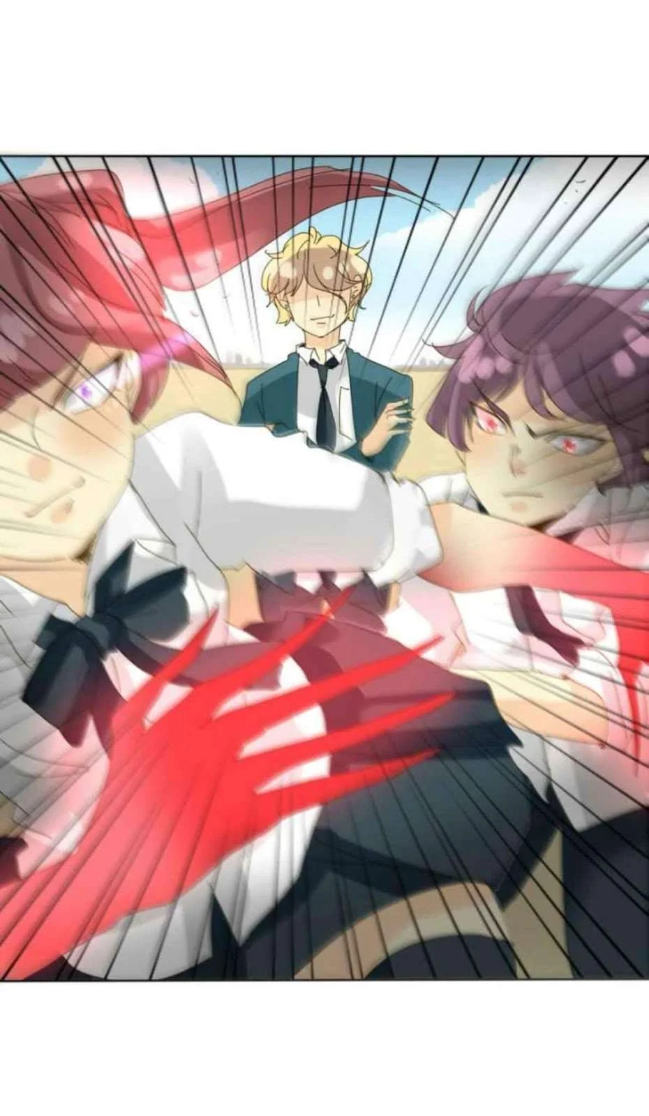 unOrdinary Chapter 53 Gambar 27