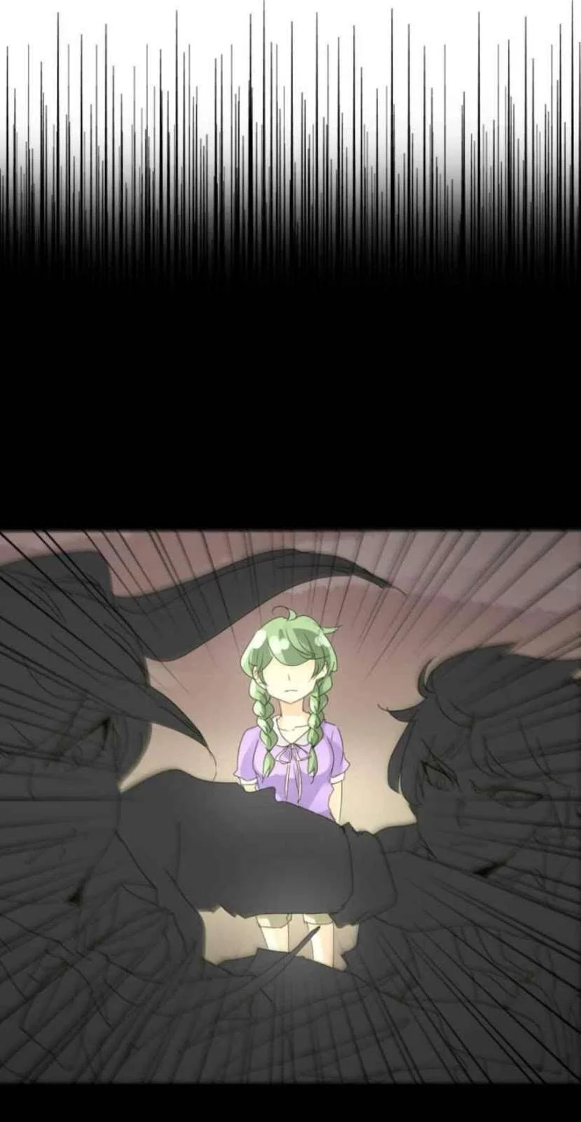 unOrdinary Chapter 53 Gambar 29