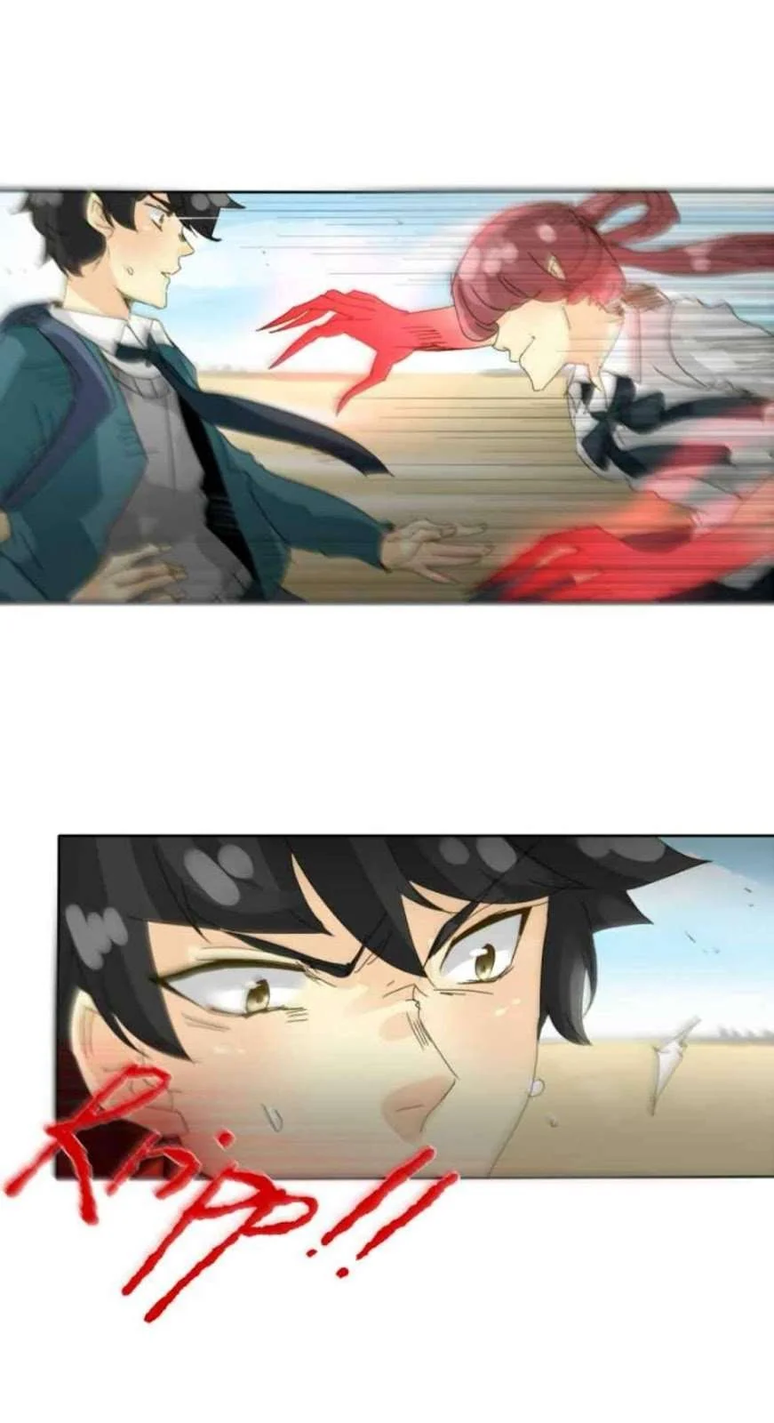 unOrdinary Chapter 53 Gambar 31