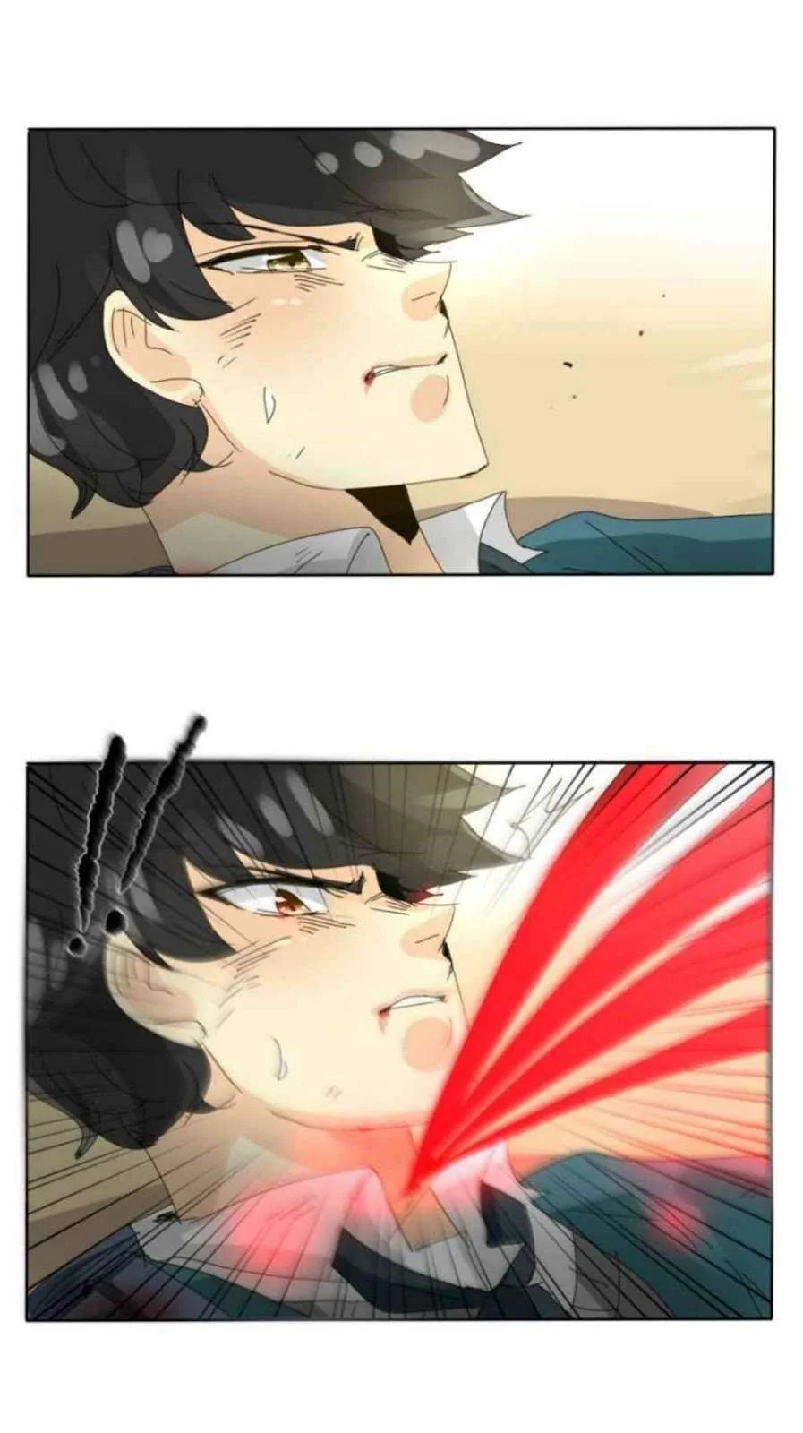 unOrdinary Chapter 53 Gambar 38