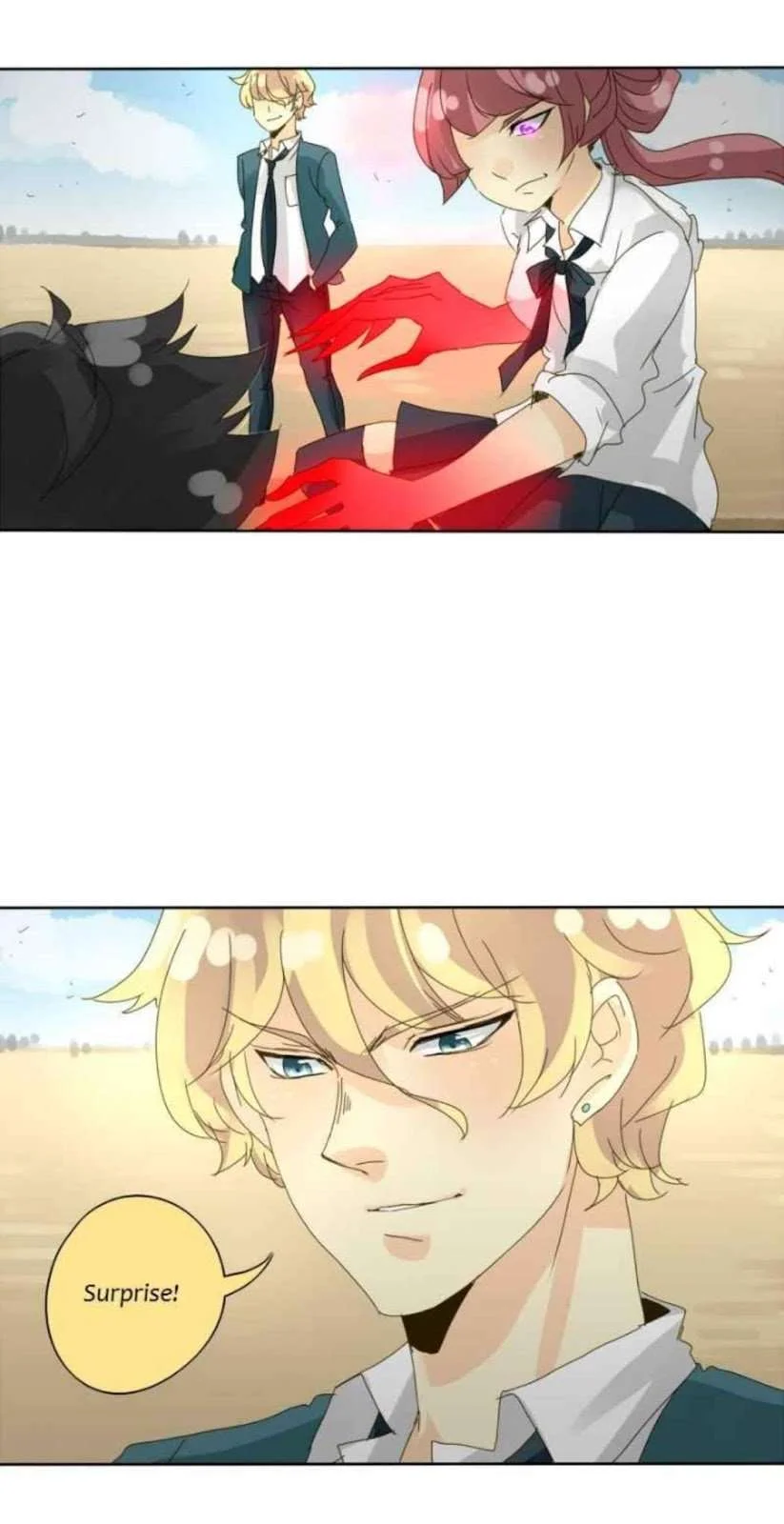 unOrdinary Chapter 53 Gambar 39