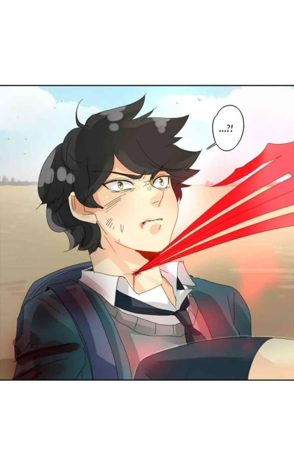 unOrdinary Chapter 53 Gambar 40