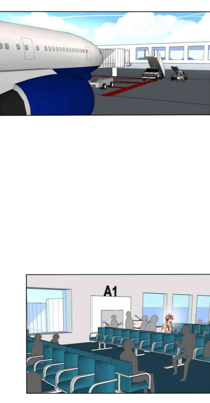 unOrdinary Chapter 53 Gambar 6