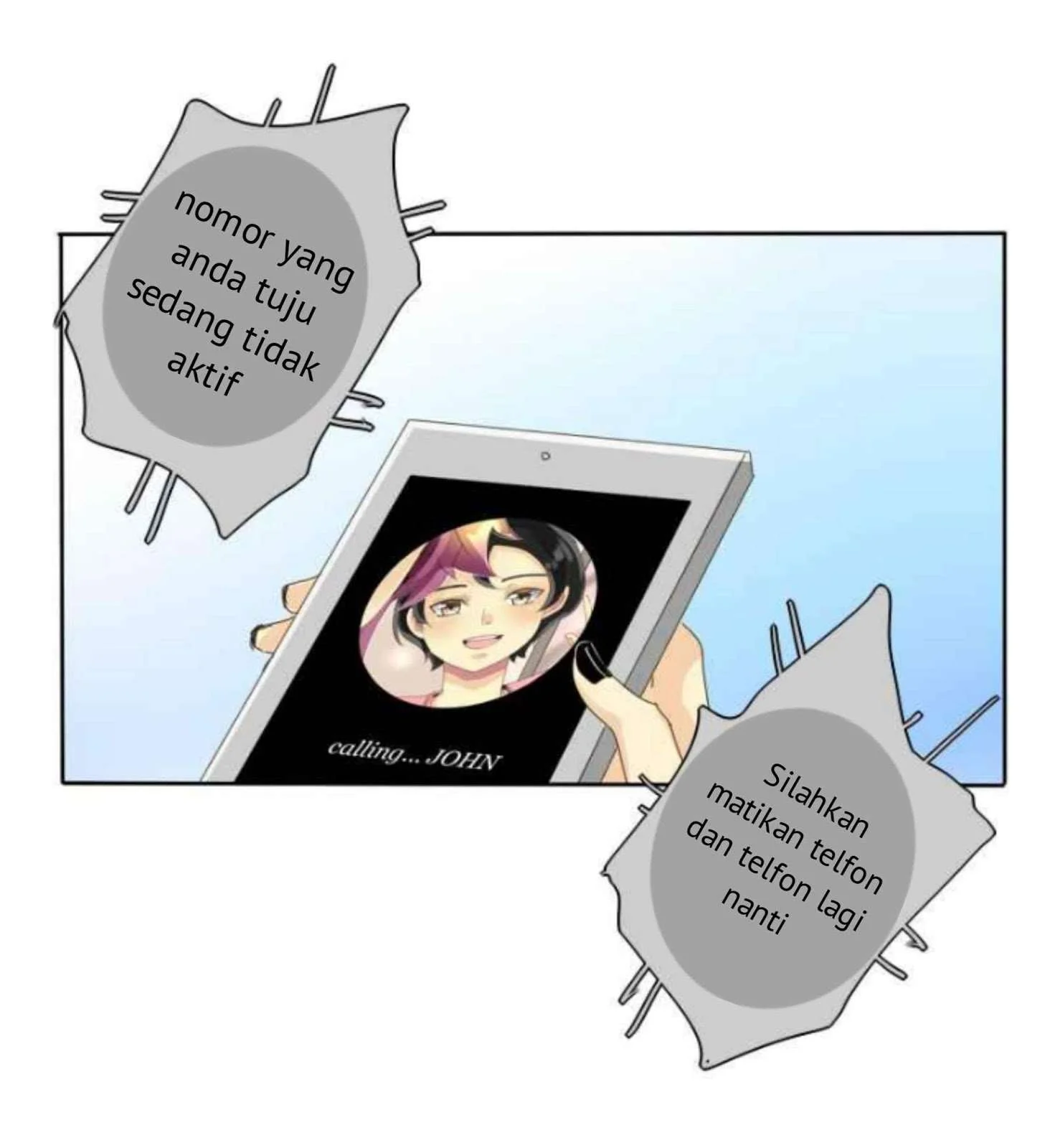 unOrdinary Chapter 53 Gambar 7