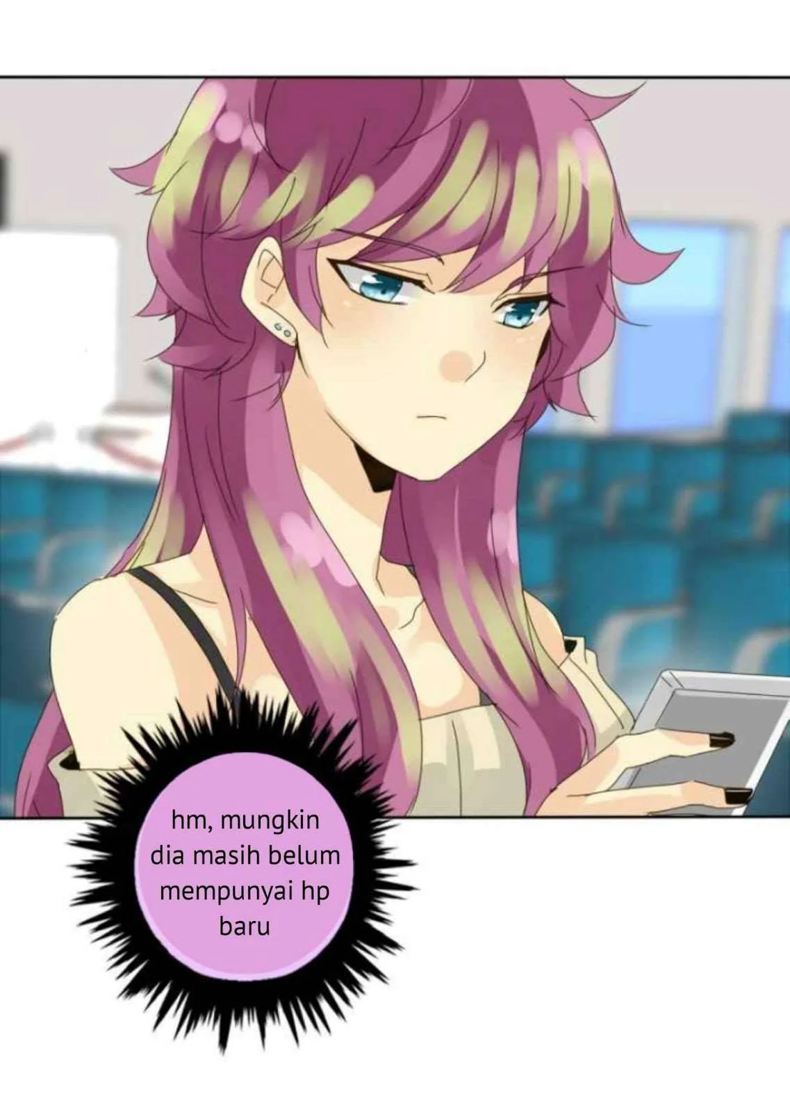 unOrdinary Chapter 53 Gambar 8