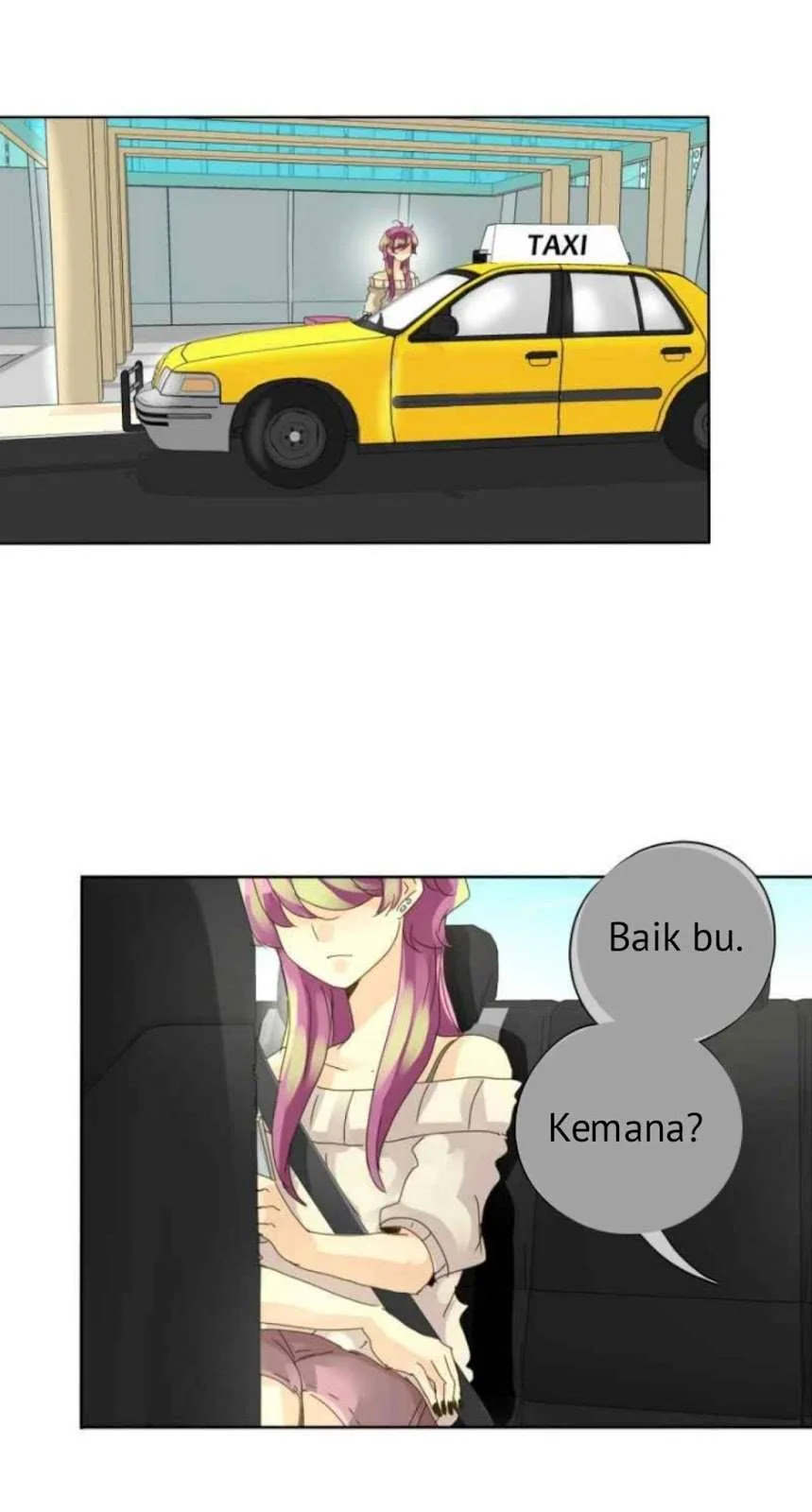 unOrdinary Chapter 53 Gambar 9