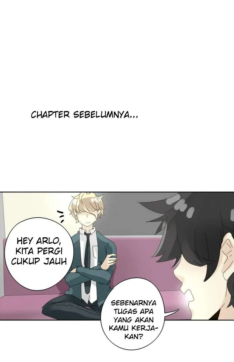 Komik unOrdinary Chapter 54 gambar nomor 1