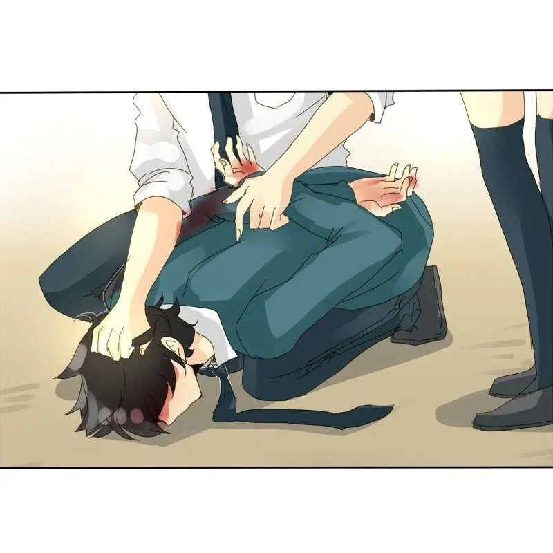 unOrdinary Chapter 54 Gambar 11