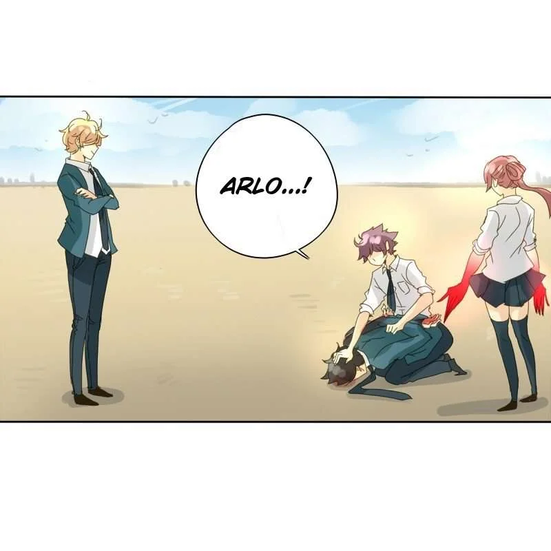 unOrdinary Chapter 54 Gambar 12