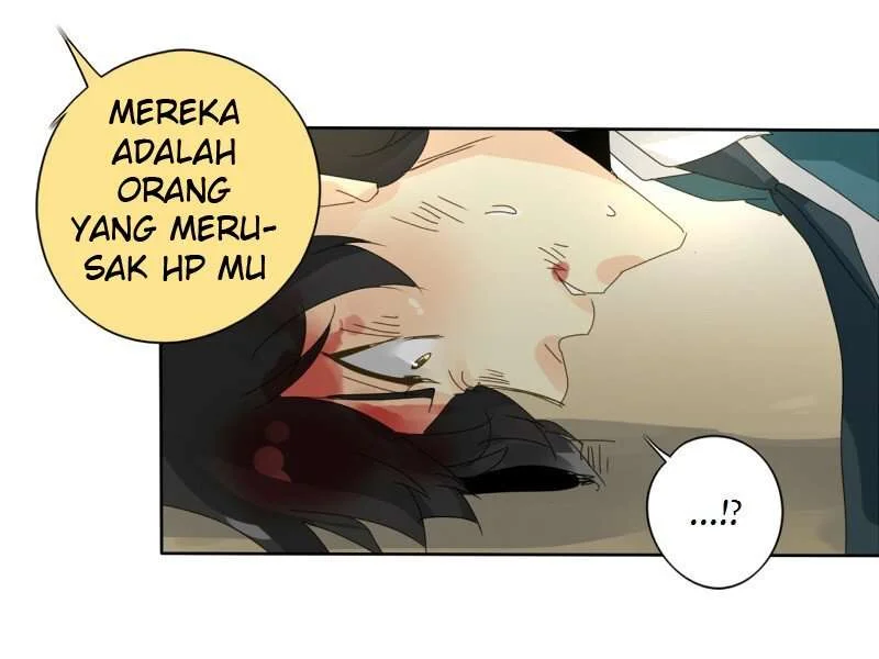 unOrdinary Chapter 54 Gambar 15