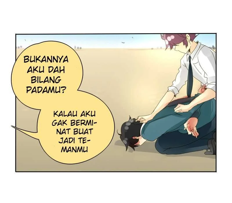unOrdinary Chapter 54 Gambar 20