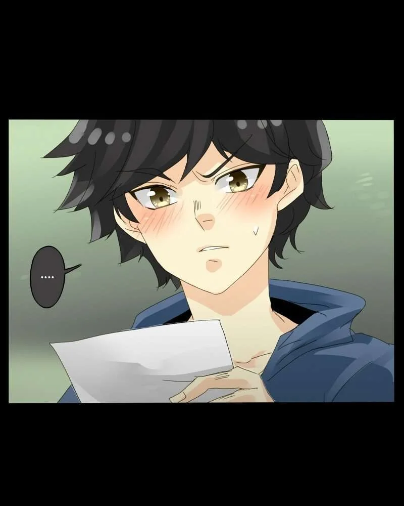 unOrdinary Chapter 54 Gambar 24