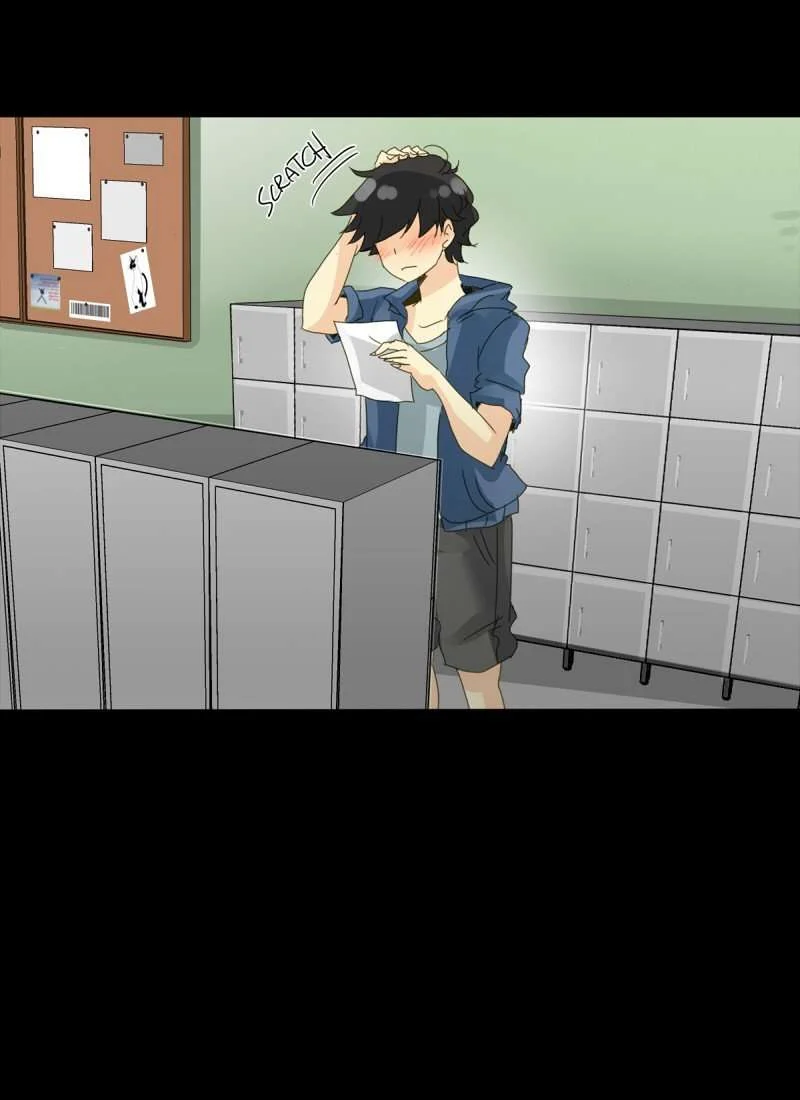 unOrdinary Chapter 54 Gambar 25