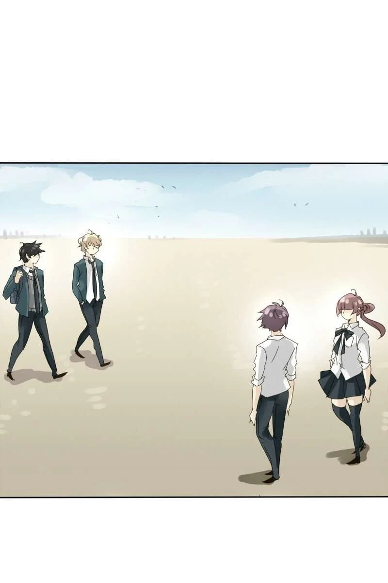 unOrdinary Chapter 54 Gambar 3