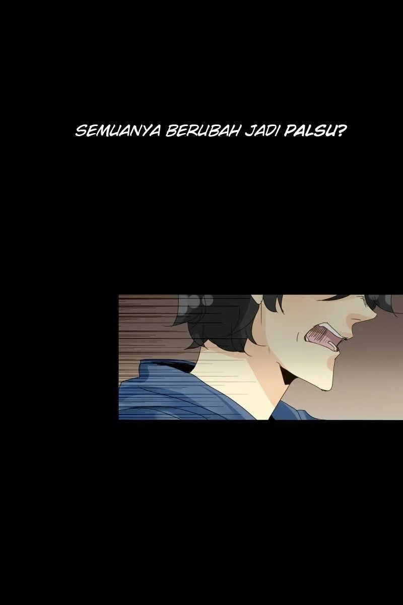 unOrdinary Chapter 54 Gambar 34