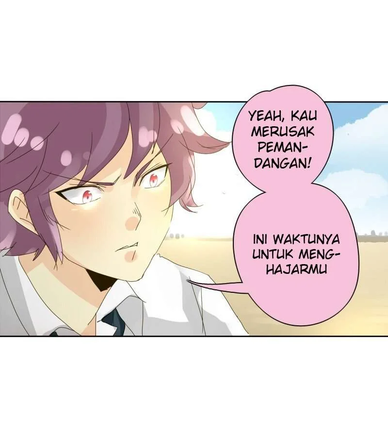 unOrdinary Chapter 54 Gambar 37