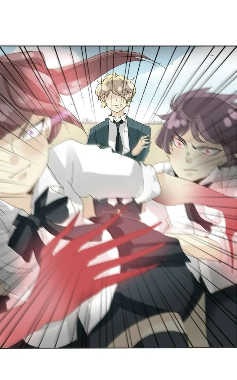 unOrdinary Chapter 54 Gambar 4