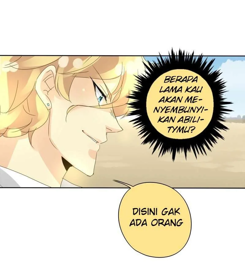 unOrdinary Chapter 54 Gambar 40