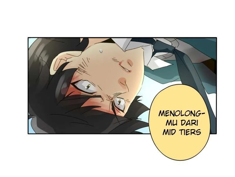 unOrdinary Chapter 54 Gambar 45