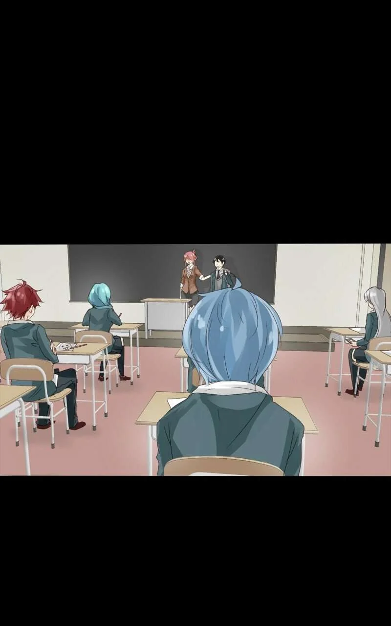 unOrdinary Chapter 54 Gambar 48