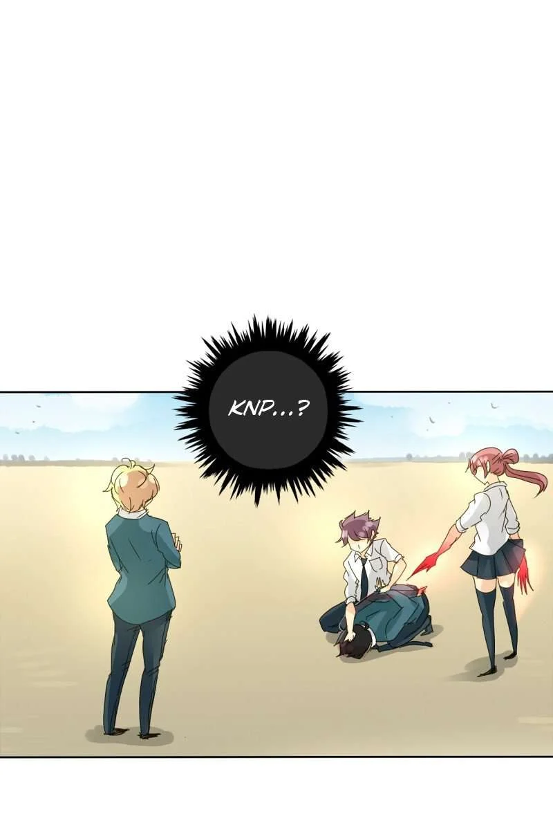 unOrdinary Chapter 54 Gambar 52