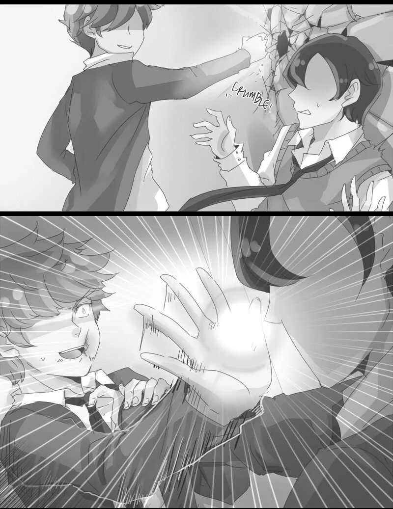 unOrdinary Chapter 54 Gambar 59