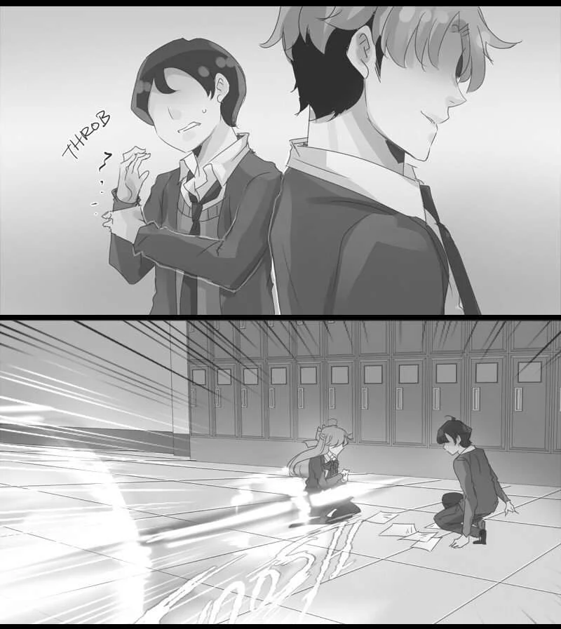 unOrdinary Chapter 54 Gambar 60