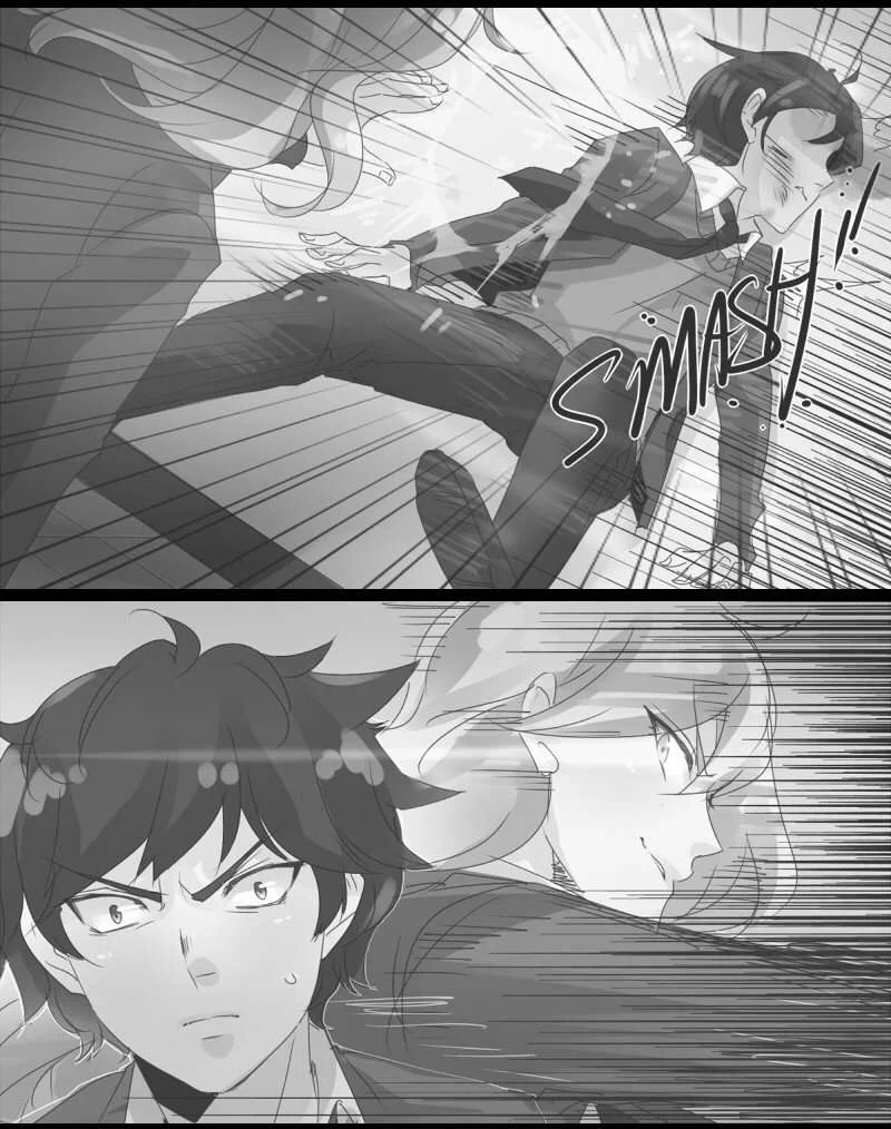 unOrdinary Chapter 54 Gambar 61