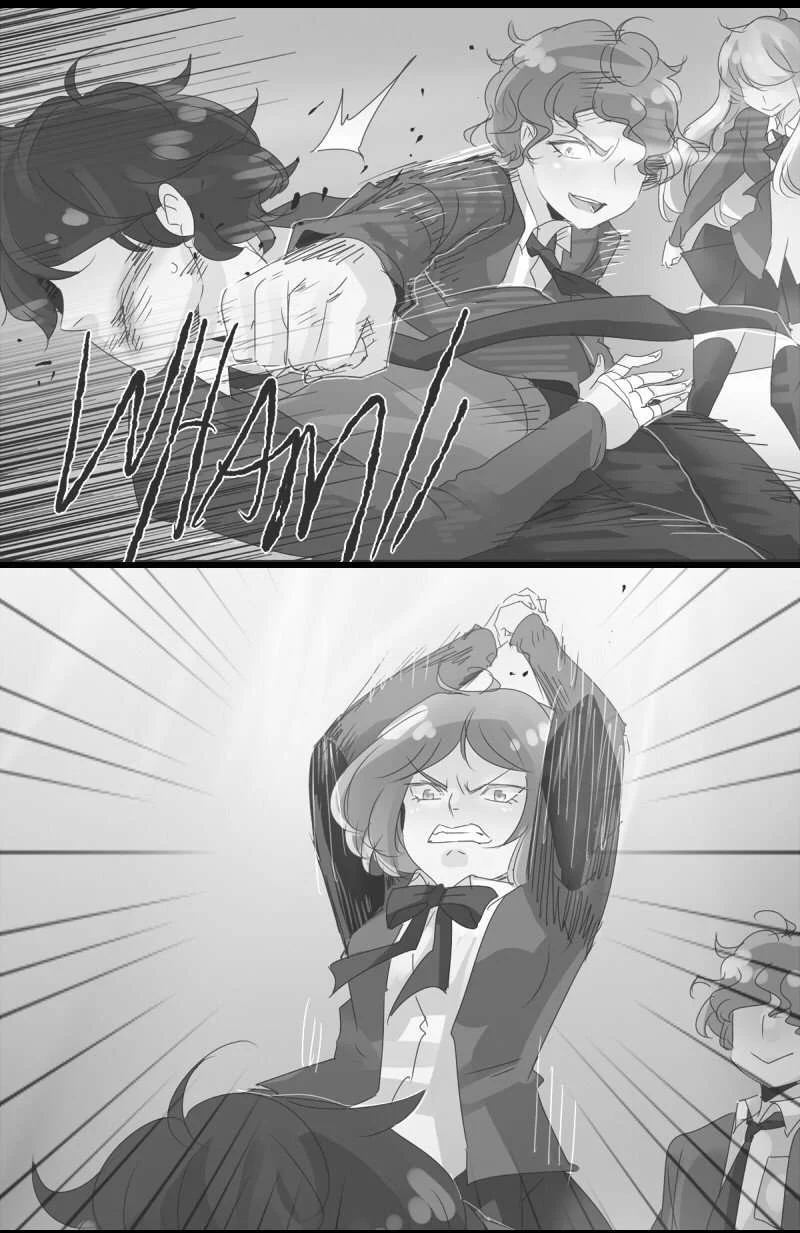 unOrdinary Chapter 54 Gambar 62