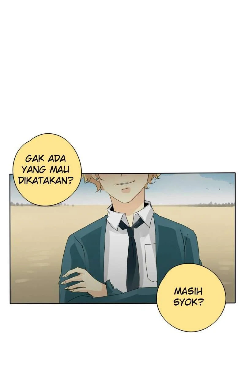 unOrdinary Chapter 54 Gambar 65