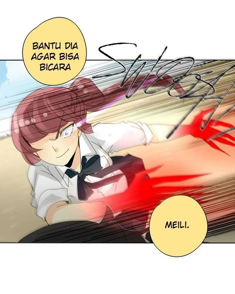 unOrdinary Chapter 54 Gambar 68