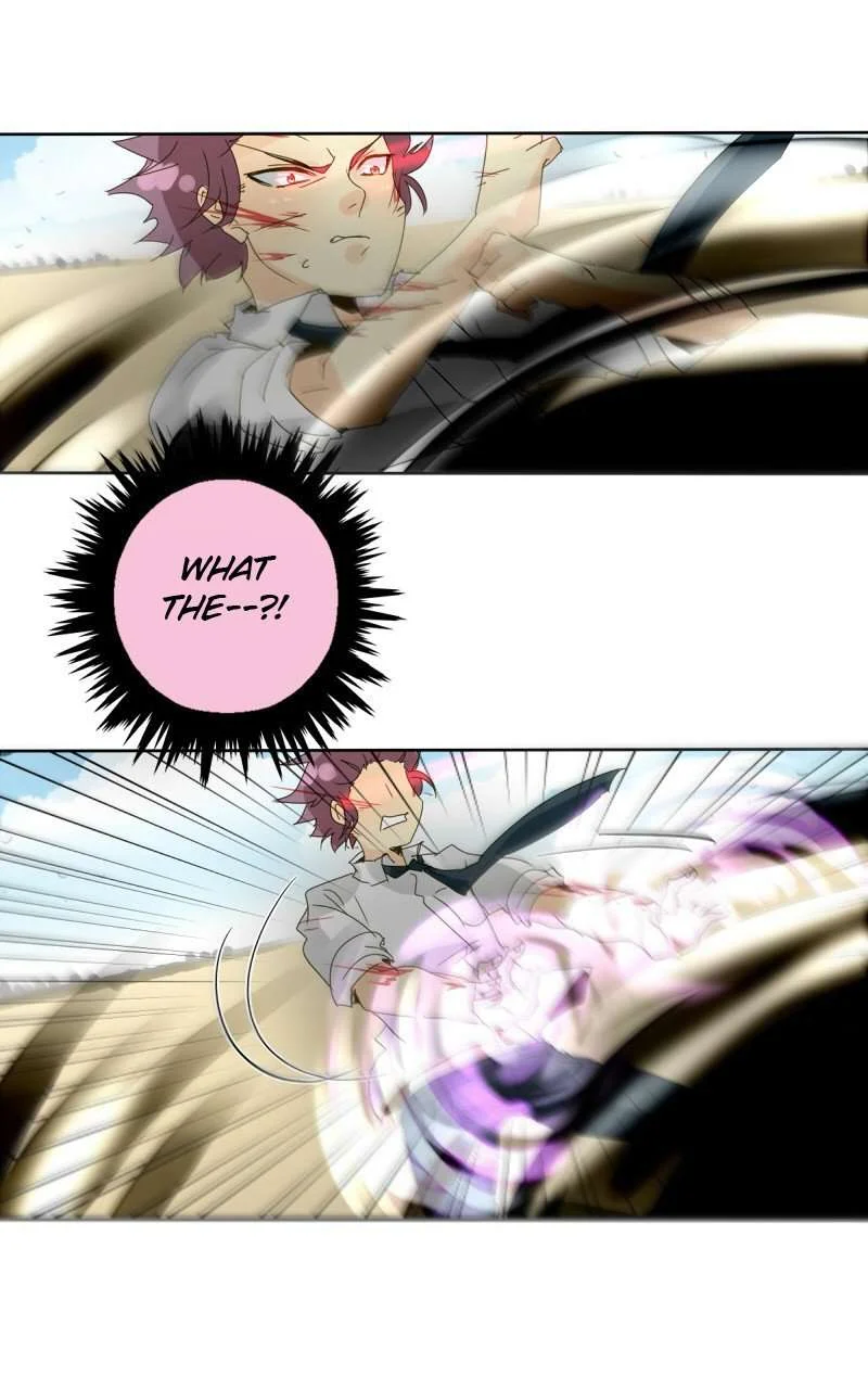 unOrdinary Chapter 54 Gambar 74