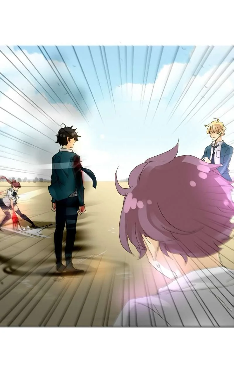 unOrdinary Chapter 54 Gambar 76