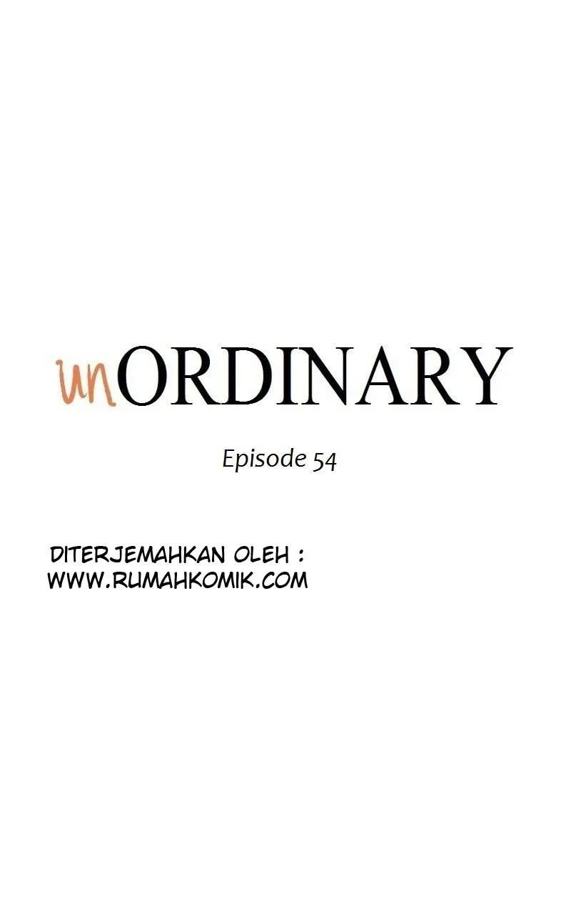 unOrdinary Chapter 54 Gambar 9
