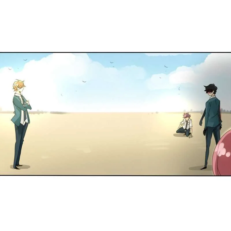 unOrdinary Chapter 55 Gambar 10