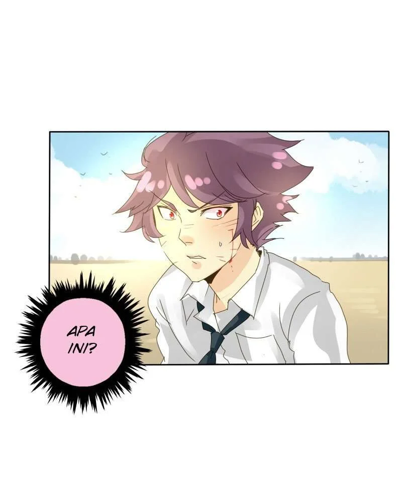 unOrdinary Chapter 55 Gambar 11