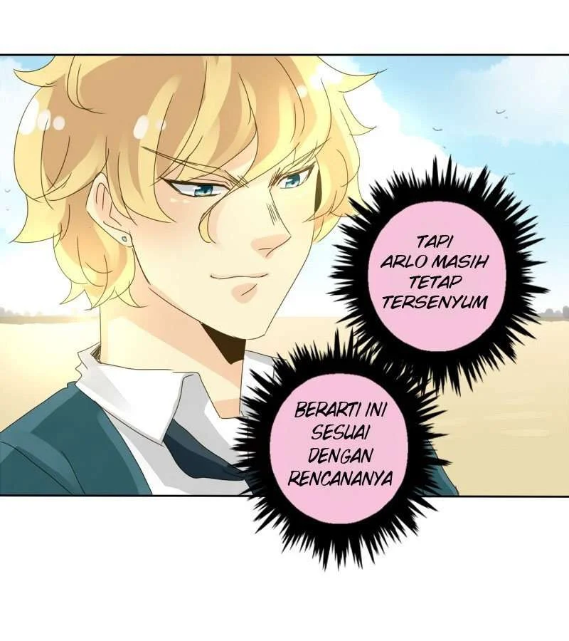 unOrdinary Chapter 55 Gambar 14